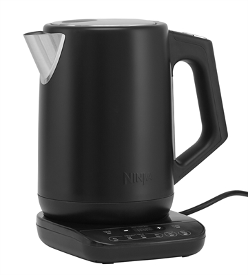 Ninja KT200EU Kettle Black 2520-3000W